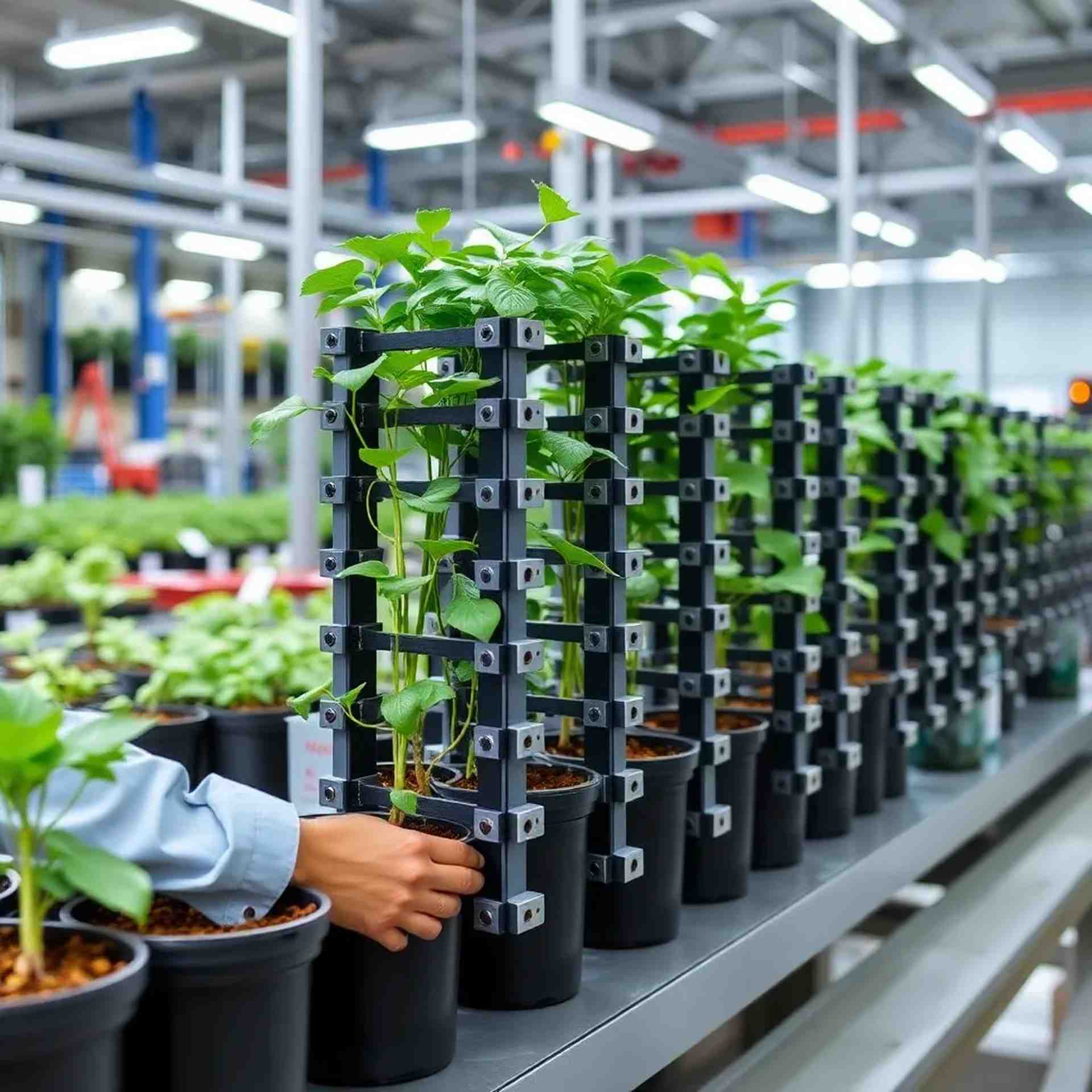 Professional Service