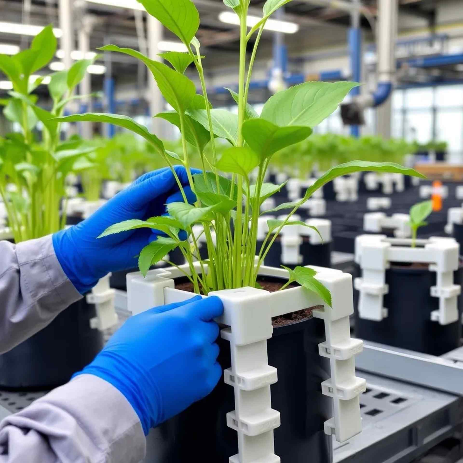 Innovation Technology